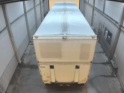 Hino TRUCK