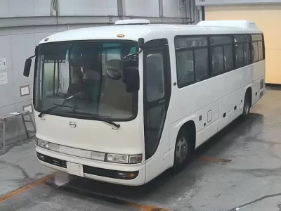 Hino BUS