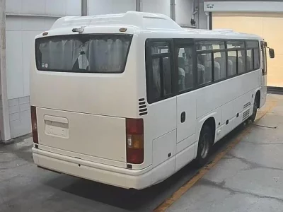 Hino BUS
