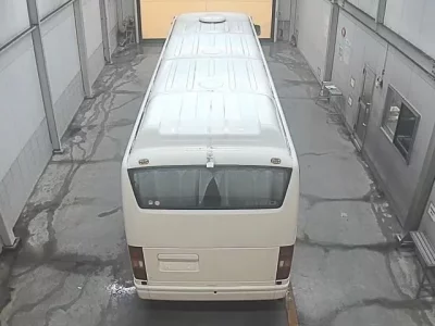 Hino BUS