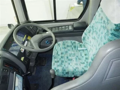 Hino BUS