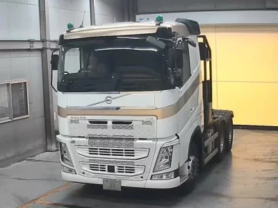 Volvo OTHER