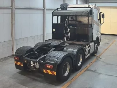 Volvo OTHER