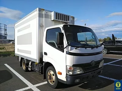 Toyota TOYOACE