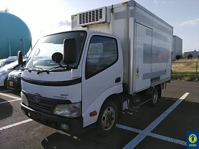 Toyota TOYOACE