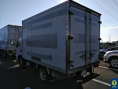 Toyota TOYOACE