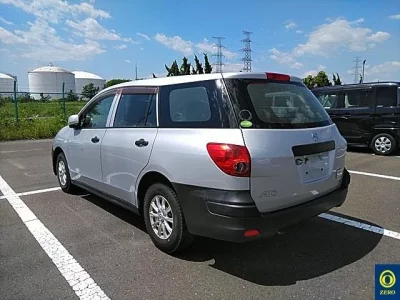 Nissan AD