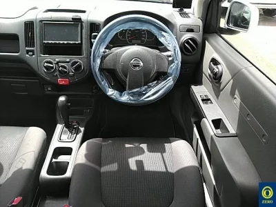 Nissan AD