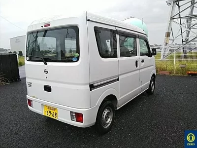 Nissan CLIPPER VAN