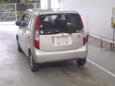Honda LIFE
