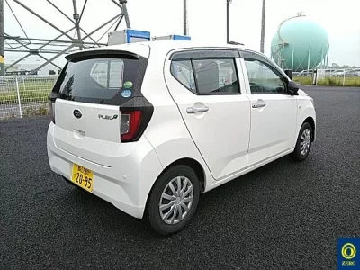 Subaru PLEO PLUS
