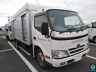 Hino DUTRO
