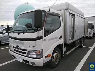 Hino DUTRO