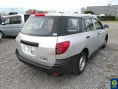 Nissan AD