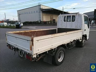 Nissan ATLAS