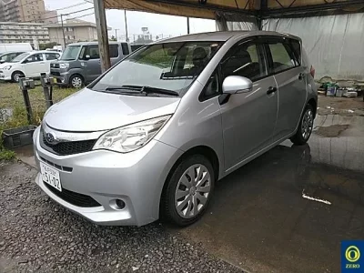 Subaru TREZIA