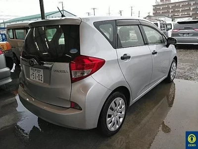 Subaru TREZIA