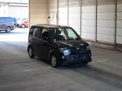 Nissan OTTI
