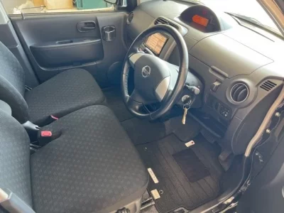 Nissan OTTI