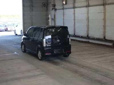 Nissan OTTI
