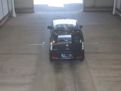 Nissan OTTI