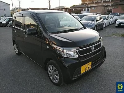 Honda N WGN