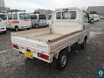 Honda ACTY TRUCK