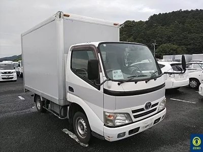 Toyota DYNA
