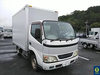 Toyota DYNA