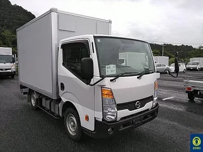 Nissan ATLAS