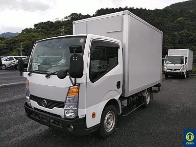 Nissan ATLAS