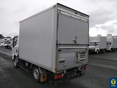 Nissan ATLAS
