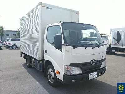 Toyota TOYOACE