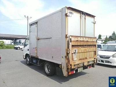 Toyota TOYOACE