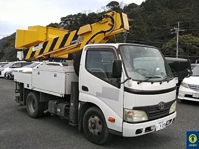 Toyota TOYOACE