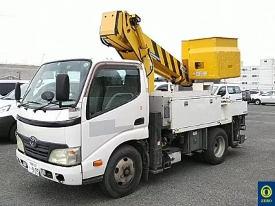 Toyota TOYOACE