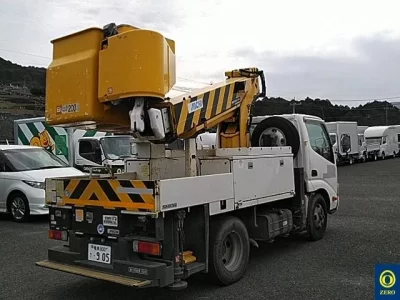 Toyota TOYOACE
