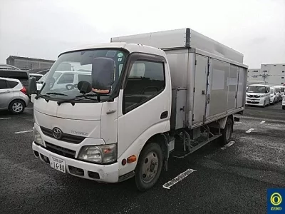 Toyota TOYOACE