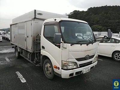 Toyota TOYOACE
