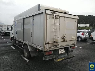 Toyota TOYOACE