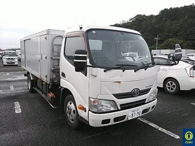Toyota TOYOACE