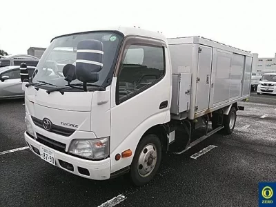 Toyota TOYOACE