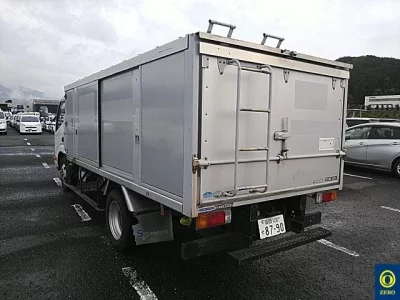 Toyota TOYOACE