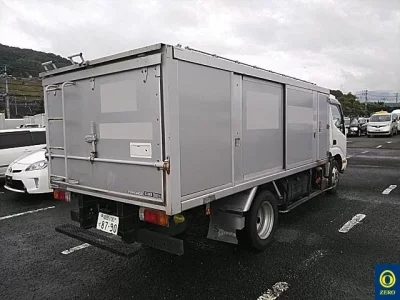 Toyota TOYOACE