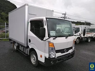 Nissan ATLAS