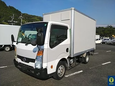 Nissan ATLAS