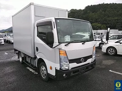 Nissan ATLAS
