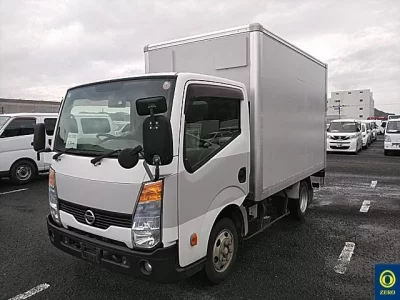 Nissan ATLAS