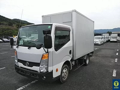 Nissan ATLAS