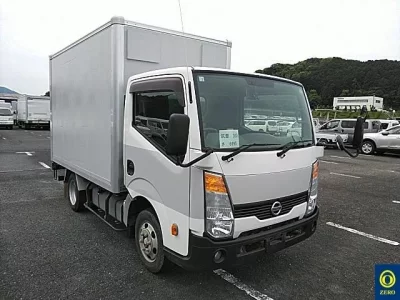 Nissan ATLAS